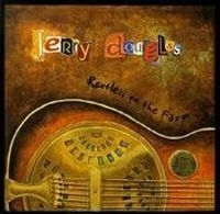 Douglas Jerry - Restless On The Farm in the group CD / Country at Bengans Skivbutik AB (581604)