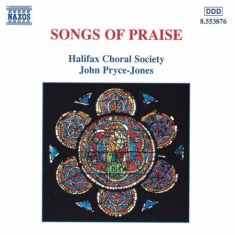 Various - Songs Of Praise