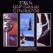 Van Der Graaf Generator - First Generation in the group CD / Pop at Bengans Skivbutik AB (581655)
