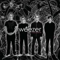 Weezer - Make Believe in the group Minishops / Weezer at Bengans Skivbutik AB (581670)