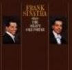 Frank Sinatra - Sings Cole Porter in the group CD / Pop at Bengans Skivbutik AB (581678)