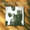 Ferrell Rachelle - Individuality in the group CD / Jazz/Blues at Bengans Skivbutik AB (581737)