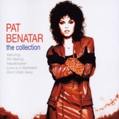 Pat Benatar - Collection