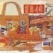 UB40 - Baggariddim in the group CD / Reggae at Bengans Skivbutik AB (581939)