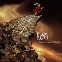 Korn - Follow The Leader in the group Minishops / Korn at Bengans Skivbutik AB (582031)