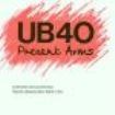 UB40 - Present Arms in the group CD / Reggae at Bengans Skivbutik AB (582100)