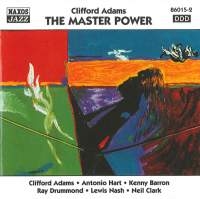Adams Clifford - Master Power