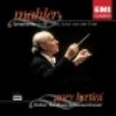 Mahler Gustav - Mahler Symphony Nos in the group OTHER / Övrigt /  at Bengans Skivbutik AB (582205)