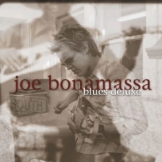 Bonamassa Joe - Blues Deluxe