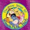 Filmmusik - Many Songs Of Winnie in the group CD / Film/Musikal at Bengans Skivbutik AB (582263)