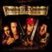 Original Soundtrack - Pirates Of The Carri in the group CD / Film/Musikal at Bengans Skivbutik AB (582292)