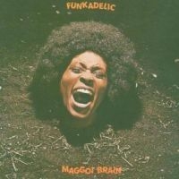 Funkadelic - Maggot Brain in the group CD / RnB-Soul at Bengans Skivbutik AB (582401)