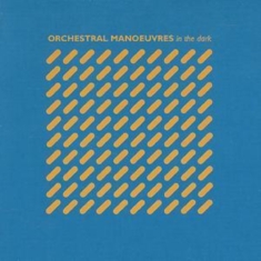 Orchestral Manoeuvres In The Dark - Omd