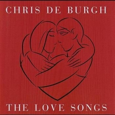 Chris De Burgh - Love Songs
