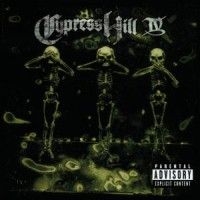 Cypress Hill - Iv -Bonus Tr-