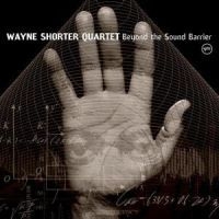 Shorter Wayne - Beyond The Sound Barrier in the group OTHER / Övrigt /  at Bengans Skivbutik AB (582696)