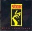 Blandade Artister - Stax Gold: Hits 1966-1974 in the group CD / RnB-Soul at Bengans Skivbutik AB (582841)