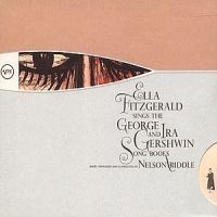 Ella Fitzgerald - Sings The Gershwin Songbook in the group OTHER / Övrigt /  at Bengans Skivbutik AB (582857)