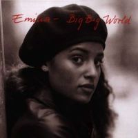 Emilia - Big Big World in the group CD / Pop at Bengans Skivbutik AB (582961)