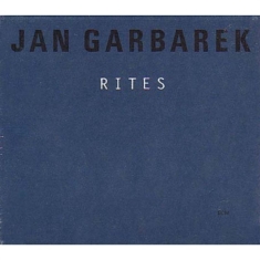Garbarek Jan - Rites