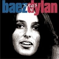Baez Joan - Baez Sings Dylan in the group CD / Pop-Rock at Bengans Skivbutik AB (583036)