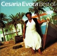 Evora Cesária - Best Of in the group CD / World Music at Bengans Skivbutik AB (583154)