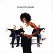 M People - The Best Of M People in the group OTHER / Övrigt /  at Bengans Skivbutik AB (583158)