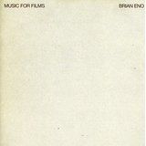Brian Eno - Music For Films in the group OUR PICKS / Stock Sale CD / CD Elektronic at Bengans Skivbutik AB (583183)