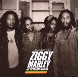 Ziggy Marley And The Melody Makers - Best Of
