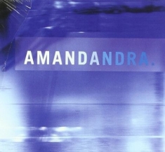 Amanda - Amandandra