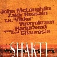 John McLaughlin - Remember Shakti in the group OTHER / Övrigt /  at Bengans Skivbutik AB (584478)