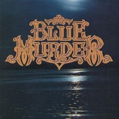 Blue Murder - Blue Murder