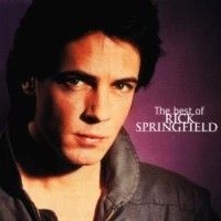 Springfield Rick - Best Of Rick Springfield in the group OTHER / Övrigt /  at Bengans Skivbutik AB (585379)