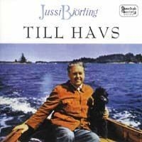 Björling Jussi - Till Havs