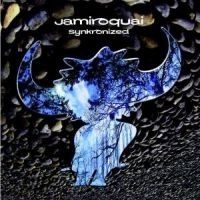 Jamiroquai - Synkronized in the group CD / Pop-Rock,Övrigt at Bengans Skivbutik AB (585679)