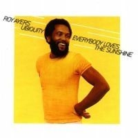 Roy Ayers - Everybody Loves The Sunshine in the group CD / RNB, Disco & Soul at Bengans Skivbutik AB (585845)