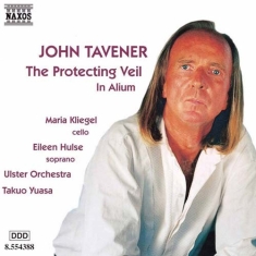 Tavener John - The Protecting Veil
