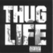 Thug Life & 2Pac - Thug Life Vol 1 in the group CD / Hip Hop at Bengans Skivbutik AB (586408)