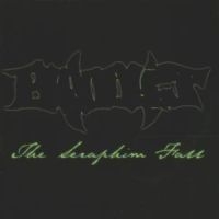 Bloodlet - Seraphim Fall in the group OTHER / Övrigt /  at Bengans Skivbutik AB (586631)