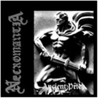 Necromantia - Ancient Pride in the group OTHER / Övrigt /  at Bengans Skivbutik AB (586926)