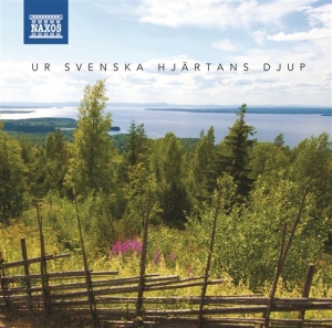 Various - Ur Svenska Hjärtans Djup