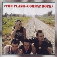 Clash The - Combat Rock