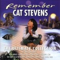 Cat Stevens - Ultimate Collection