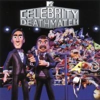 Blandade Artister - Celebrity Death Match in the group OTHER / Övrigt /  at Bengans Skivbutik AB (587447)