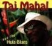 Taj Mahal - Hula Blues in the group CD / Rock at Bengans Skivbutik AB (587573)
