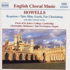 Howells Herbert - Requiem