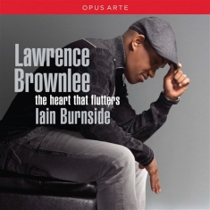 Lawrence Brownlee - This Heart That Flutters