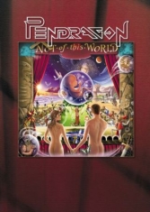 Pendragon - Not Of This World