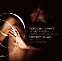 Gesualdo - Tribulationem