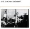 The Lounge Lizards - Lounge Lizards/Loung in the group CD / Pop at Bengans Skivbutik AB (588492)
